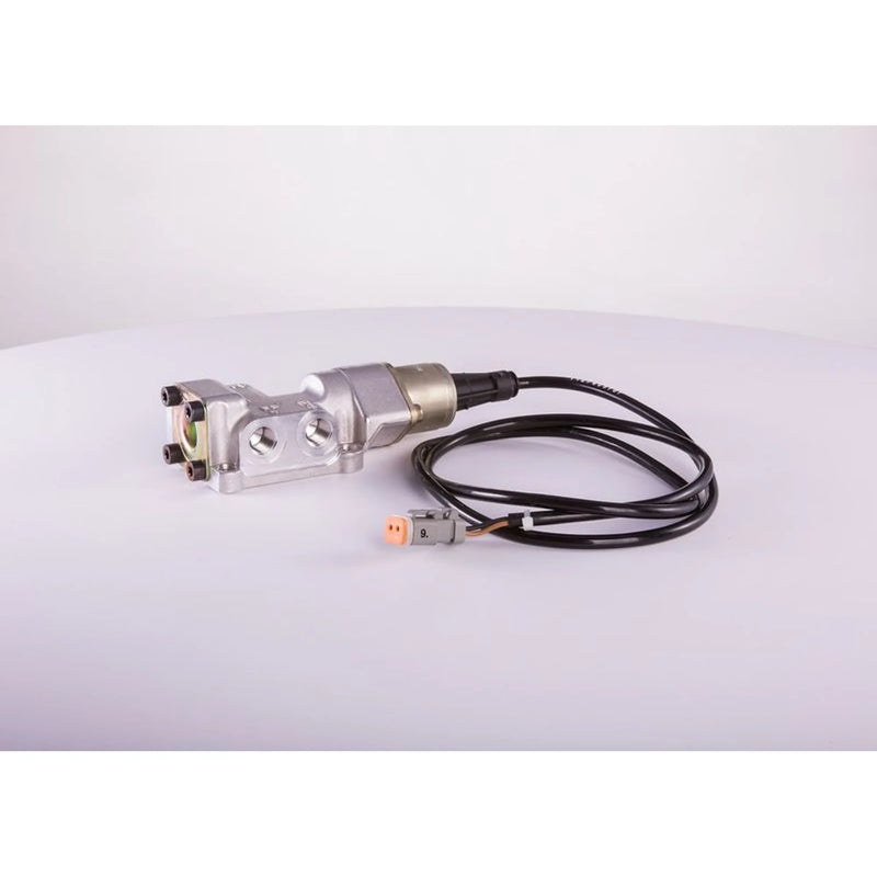 Bosch Fuel Injection Cut-Off Valve