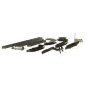 Gates Timing Chain Kit Set Links fits BMW 1 Sports Hatch 2015-2019