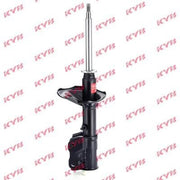 KYB Shock Absorber Damper Strut Front Right fits Mitsubishi Colt 1992-1996
