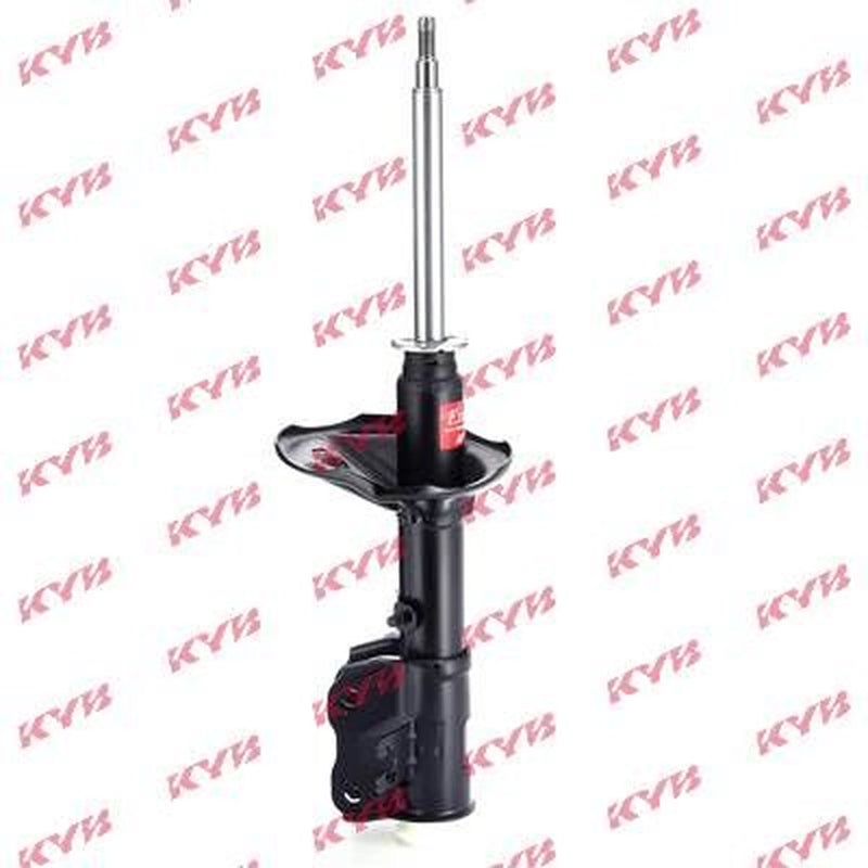 KYB Shock Absorber Damper Strut Front Right fits Mitsubishi Colt 1992-1996
