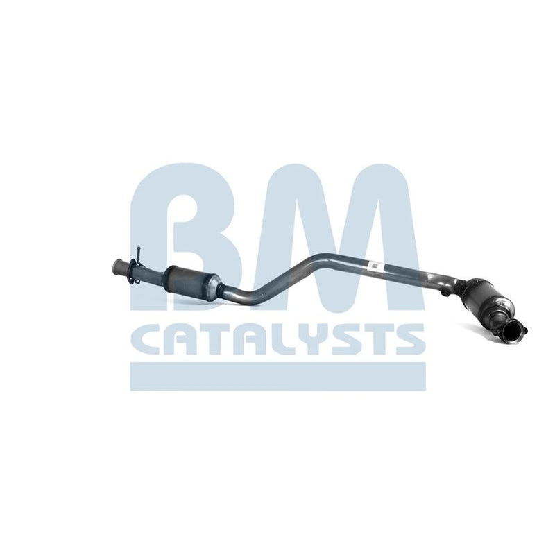 BM Catalysts Homologated Petrol Cat fits Mercedes-Benz Sl 1998-2001