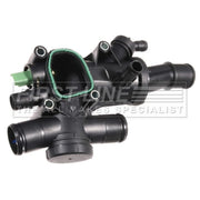 First Line Thermostat,Coolant fits Citroën C4 2004-2011 2.0