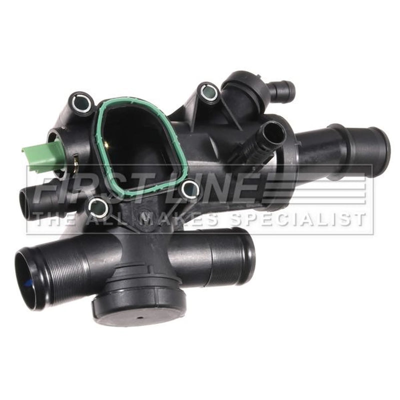 First Line Thermostat,Coolant fits Citroën C4 2004-2011 2.0