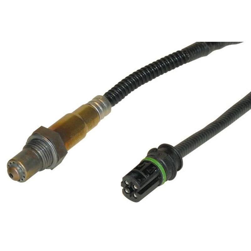 Bosch O2 Lambda Oxygen Sensor fits BMW 5 2004-2010