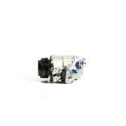 Mahle Air Conditioning Compressor fits BMW X5 2000-2006 3.0