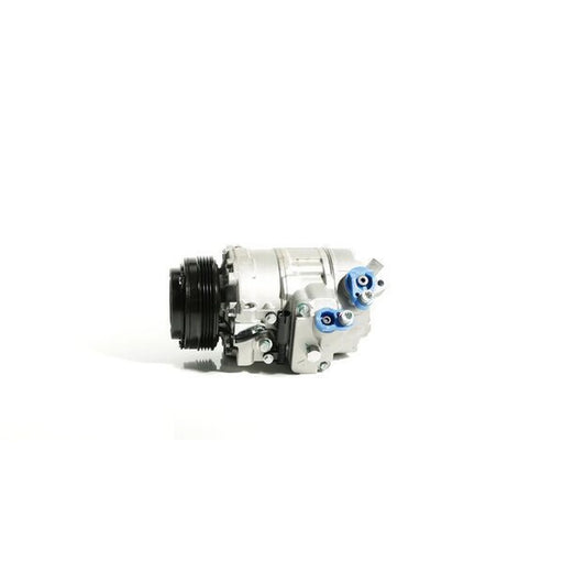 Mahle Air Conditioning Compressor fits BMW X5 2000-2006 3.0