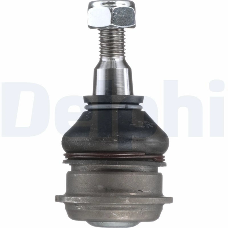 Delphi Ball Joint Front fits Hyundai Coupe II 2001-2009 1.6 2.0 2.7
