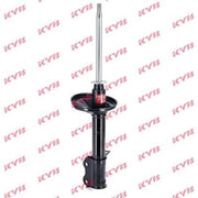 KYB 2 x Rear Shock Absorbers fits Toyota Tercel 1979-1988 1.3
