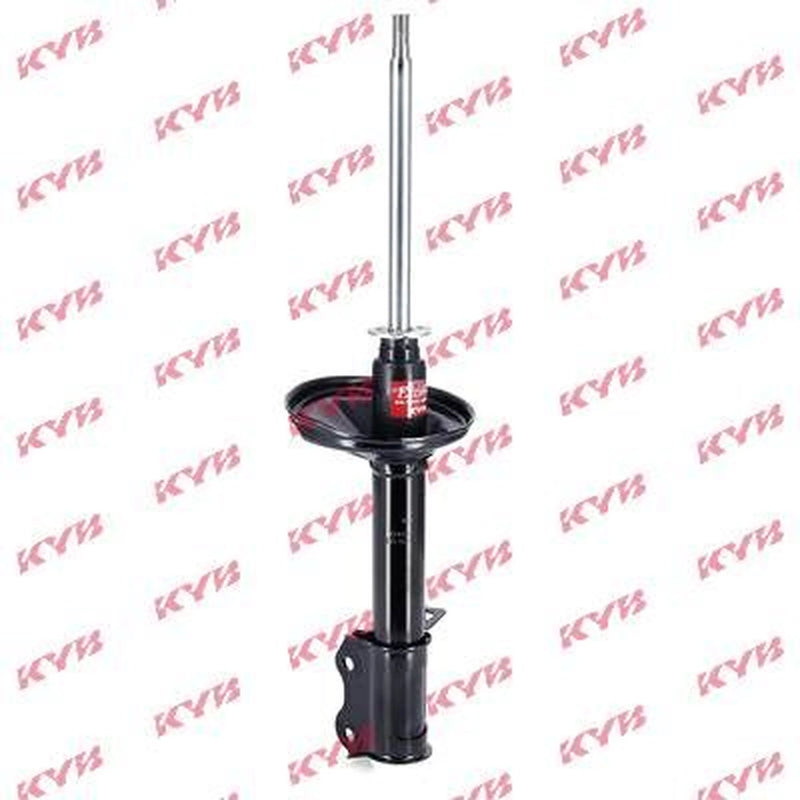 KYB 2 x Rear Shock Absorbers fits Toyota Tercel 1979-1988 1.3