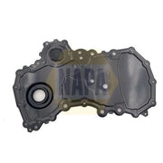 NAPA Timing Chain Case Cover fits Ford Focus IV 2018-2025 2.0