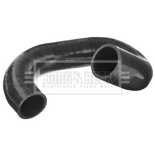 Borg & Beck Intercooler Turbo Charge Air Hose BTH1602