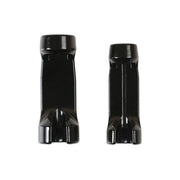 Laser Fuel Injector Line Sockets 2pc - for BMW 6821 Laser - Dynamic Drive