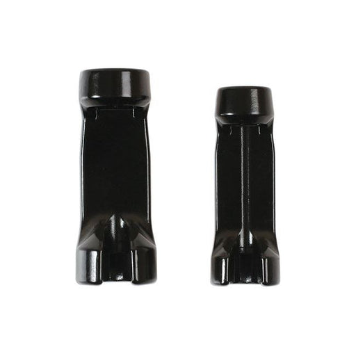 Laser Fuel Injector Line Sockets 2pc - for BMW 6821 Laser - Dynamic Drive