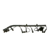Bosch Ignition HT Lead Cable Kit fits BMW 5 1987-1990