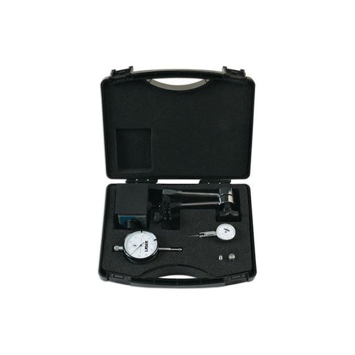 Laser Measuring Tool Set DTI 3pc 7687 Laser - Dynamic Drive