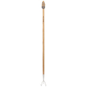 Draper Heritage Stainless Steel 3 Prong Cultivator with Ash Handle 99017 Draper - Dynamic Drive