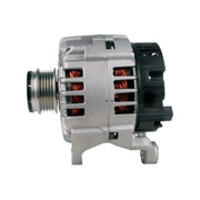 Hella Car Alternator 12V fits Audi A4 B5 1994-2001 1.6 1.8 2.4 2.8