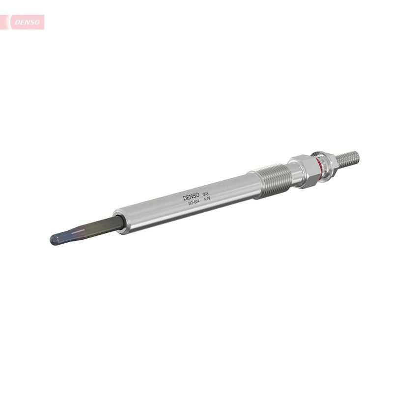 Denso Diesel Engine Glow Plug fits Hyundai IX35 2009-2015 2.0