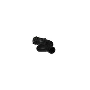 Gates Radiator Coolant Hose 343mm ID fits Audi A3 2004-2013 2.0
