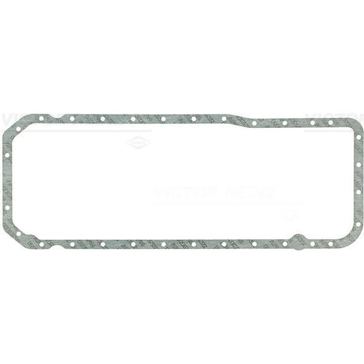 Victor Reinz Oil Sump Gasket Wide Thick 71-22447-10