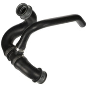 Gates Radiator Coolant Hose 499mm ID fits Mercedes-Benz Sprinter 3,5-T 2009-2021