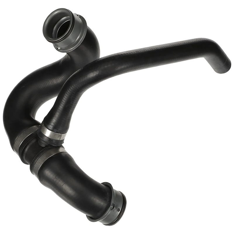 Gates Radiator Coolant Hose 499mm ID fits Mercedes-Benz Sprinter 3,5-T 2009-2021