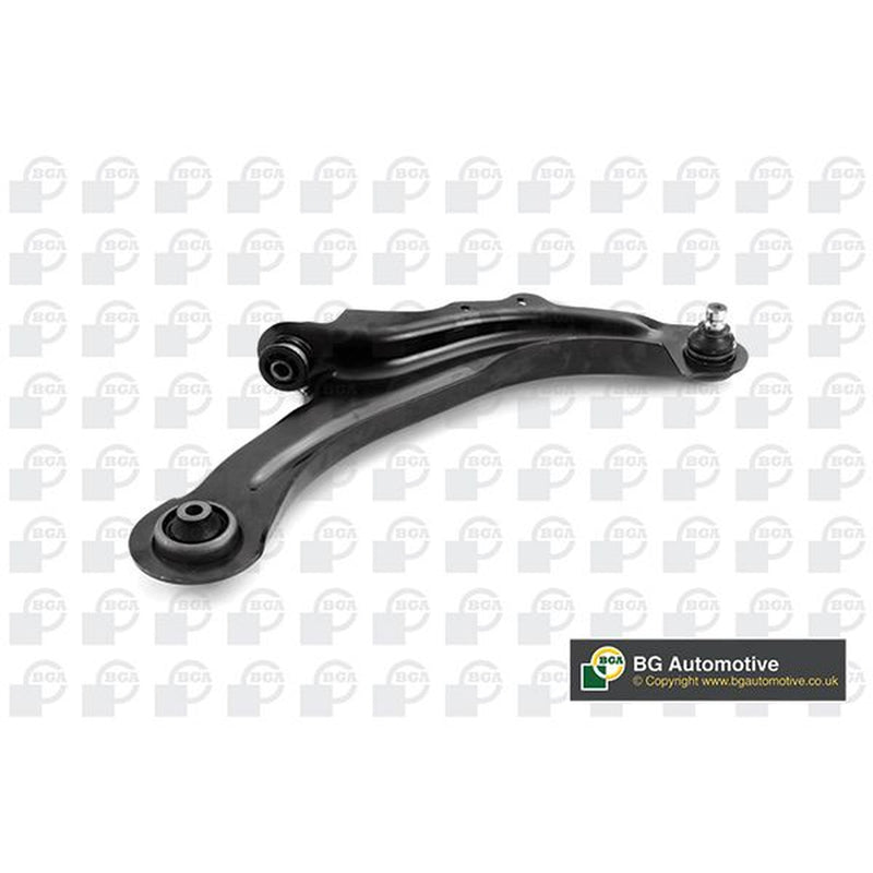 BGA Control/Trailing Arm Front Right fits Renault Captur I 2013-2019