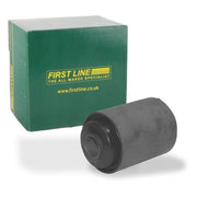 First Line Spring Eye Bush OD ID fits Ford Transit 1991-2000 2.0 2.5