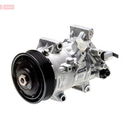 Denso Air Conditioning Compressor fits Toyota Rav 4 IV 2012-2019 2.0 2.2