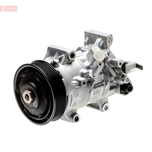 Denso Air Conditioning Compressor fits Toyota Rav 4 IV 2012-2019 2.0 2.2