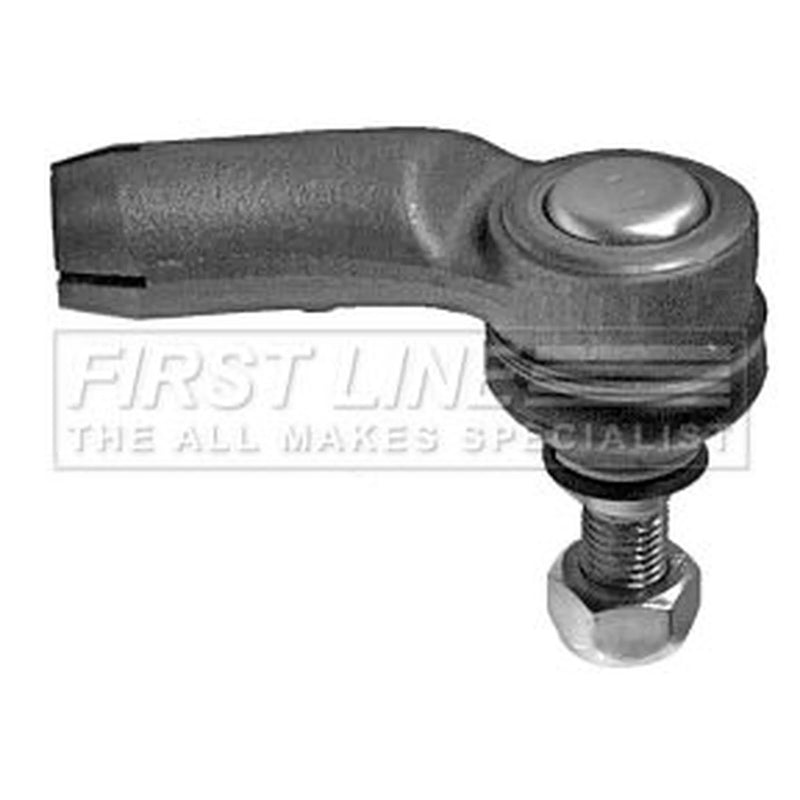 First Line Steering Tie Rod End Ball Joint fits Audi 100 C1 1968-1976
