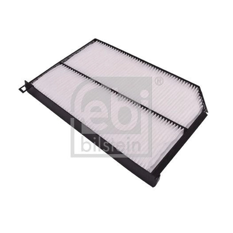Febi Cabin Air Filter (Pollen Filter) 108987