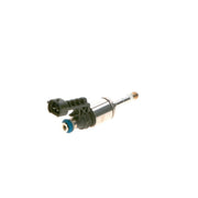 Bosch Fuel Injector Nozzle Pin fits Nissan Patrol VI 2010 on 5.6