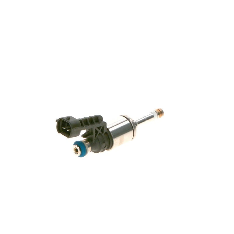Bosch Fuel Injector Nozzle Pin fits Nissan Patrol VI 2010 on 5.6
