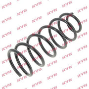 KYB Front Suspension Coil Spring fits Ford Courier Box Body/Mpv 1991-1996 1.3