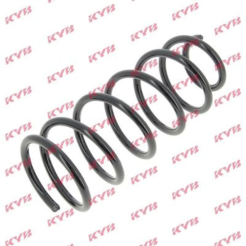 KYB Front Suspension Coil Spring fits Ford Courier Box Body/Mpv 1991-1996 1.3