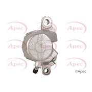 Apec 2 x Front Brake Calipers fits Mazda MX-5 1993-2005 1.6 1.8