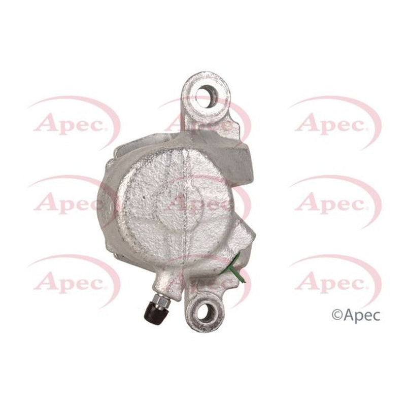 Apec 2 x Front Brake Calipers fits Mazda MX-5 1993-2005 1.6 1.8
