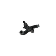 Gates Radiator Coolant Hose 787mm ID fits Mercedes-Benz C-Class 2002-2008
