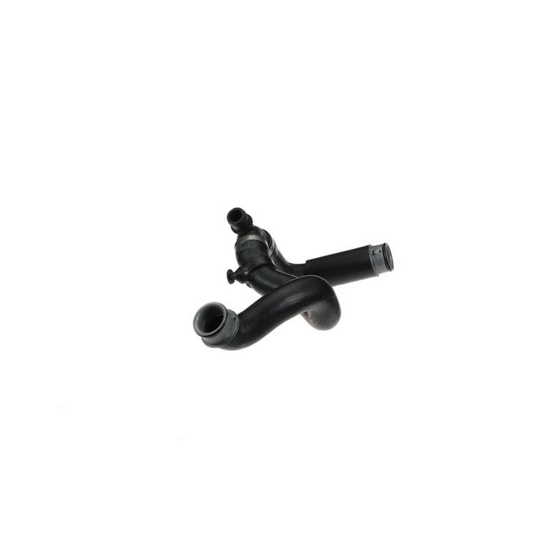 Gates Radiator Coolant Hose 787mm ID fits Mercedes-Benz C-Class 2002-2008