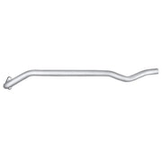 Hella Exhaust Pipe OD fits Opel Kadett E 1984-1986 1.2