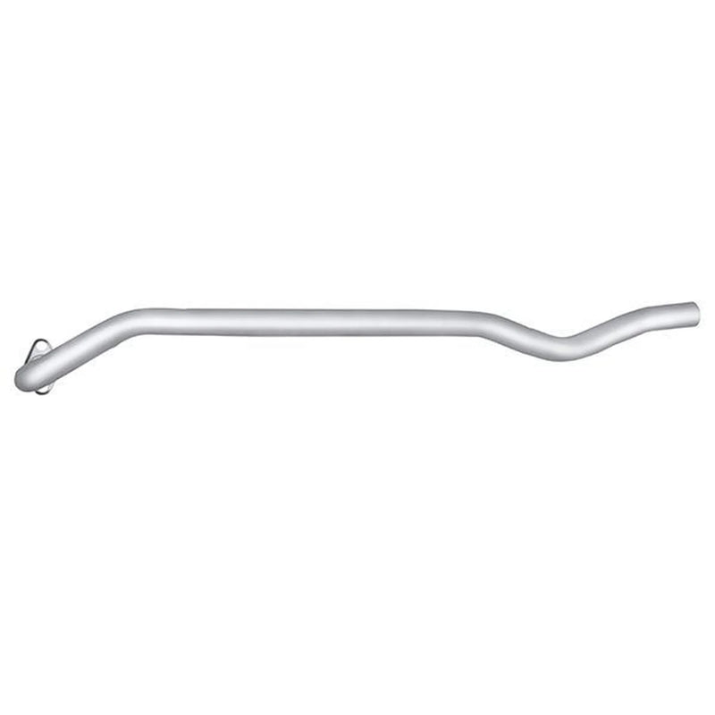 Hella Exhaust Pipe OD fits Opel Kadett E 1984-1986 1.2