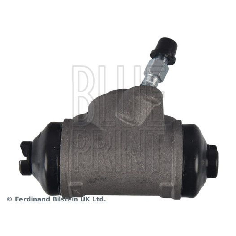 Blue Print Wheel Cylinder Hydraulic Brake Rear Left fits Nissan Micra V 2016 on