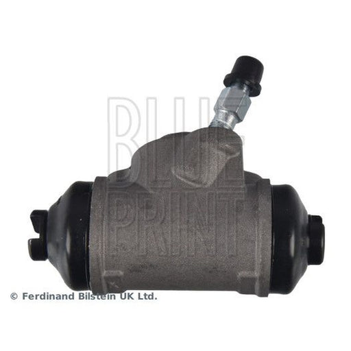 Blue Print Wheel Cylinder Hydraulic Brake Rear Left fits Nissan Micra V 2016 on