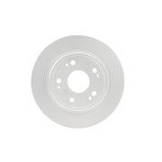 Bosch Front & Rear Brake Discs & Pads fits Honda Accord VIII 2008-2015