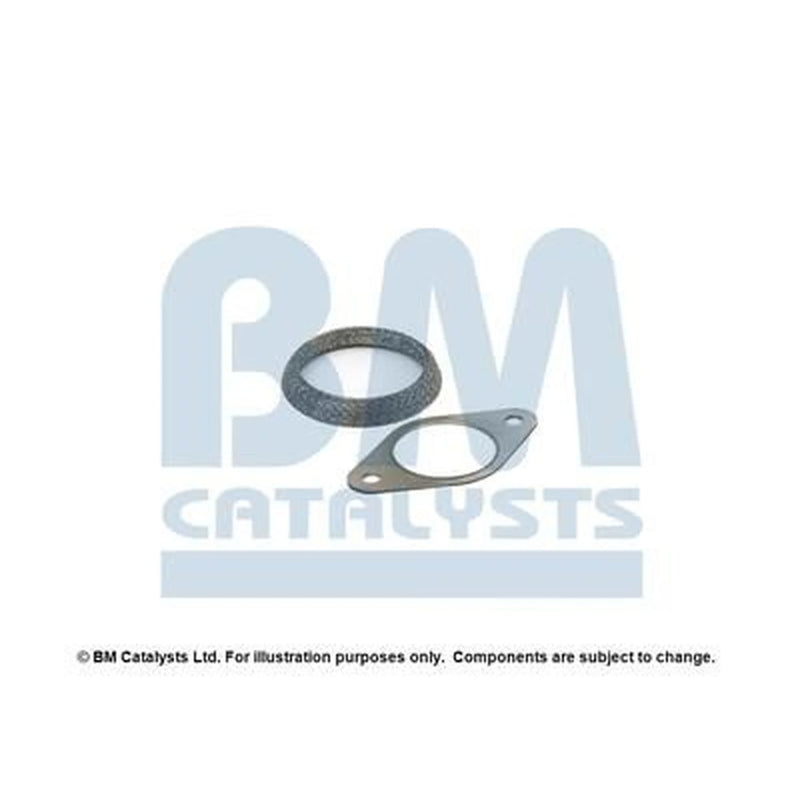 BM Catalysts Fitting Kit FK90053A FK90053A
