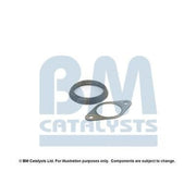 BM Catalysts Fitting Kit FK90053A FK90053A