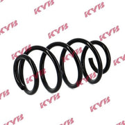 KYB Suspension Springs fits Mercedes-Benz Gla-Class 2013-2019 156.902 156.905