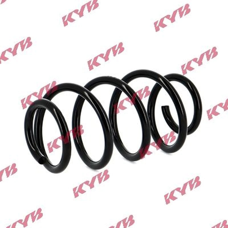 KYB Suspension Springs fits Mercedes-Benz Gla-Class 2013-2019 156.902 156.905