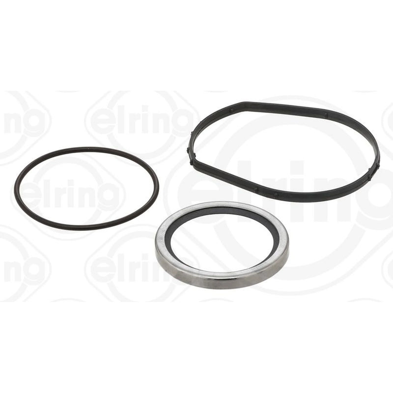 Elring Thermostat Seal OD ID Wide fits Porsche 911 2008-2020 3.6 3.8 4.0